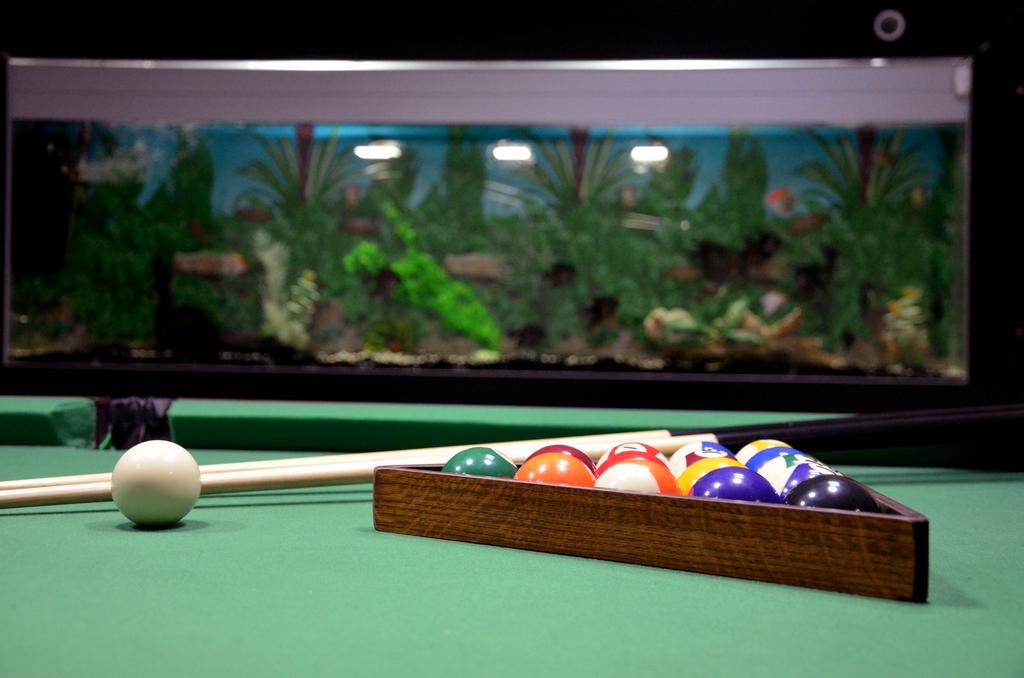 Athletics Hotel Tbilisi Ngoại thất bức ảnh