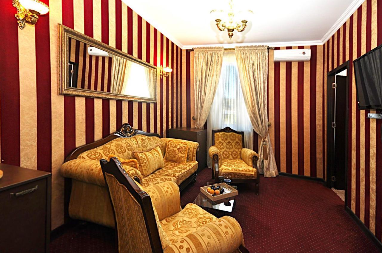 Athletics Hotel Tbilisi Ngoại thất bức ảnh